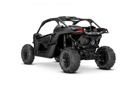2019 Can-Am Maverick X3 X ds TURBO R - Photo 12