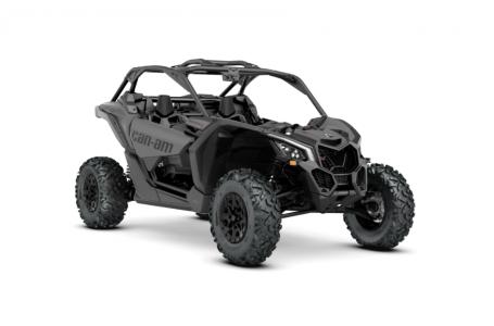 2019 Can-Am Maverick X3 X ds TURBO R - Photo 13