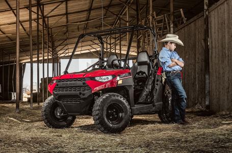 2019 Polaris RANGER 150 EFI - PAYMENTS AS LOW AS $59 BI-WKLY! - Photo 19