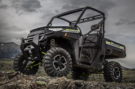 2019 Polaris RANGER XP 1000 EPS