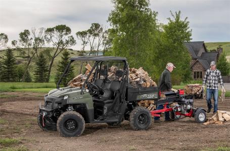 2019 Polaris RANGER 570 FULL SIZE