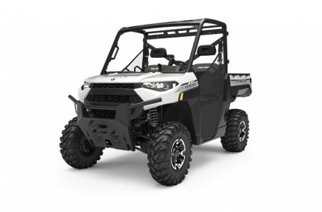 2019 Polaris RGR XP 1000 EPS NORTHSTAR RC PEARL WHITE EPS Northstar Edition - Photo 14