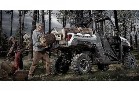 2019 Polaris RGR XP 1000 EPS NORTHSTAR RC PEARL WHITE EPS Northstar Edition - Photo 13