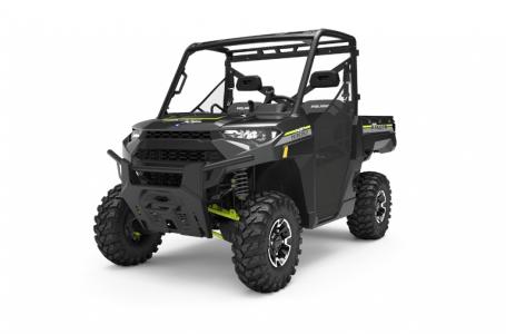 2019 Polaris RANGER XP 1000 EPS - Photo 2