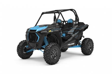 2019 Polaris RZR XP TURBO TITANIUM METALLIC Base - Photo 14