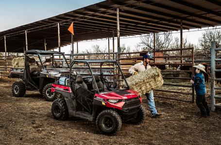 2019 Polaris RANGER 150 EFI - PAYMENTS AS LOW AS $59 BI-WKLY! - Photo 15