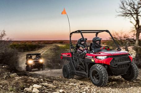 2019 Polaris RANGER 150 EFI - PAYMENTS AS LOW AS $59 BI-WKLY! - Photo 16