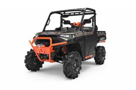 2019 Polaris RANGER XP 1000 High Lifter Edition - Photo 3