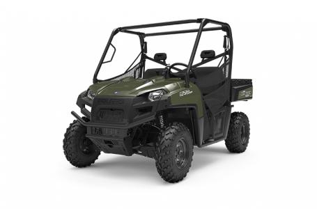 2019 Polaris RANGER 570 FULL SIZE - Photo 2