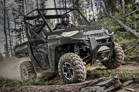 2019 Polaris RANGER XP 1000 EPS - Photo 4