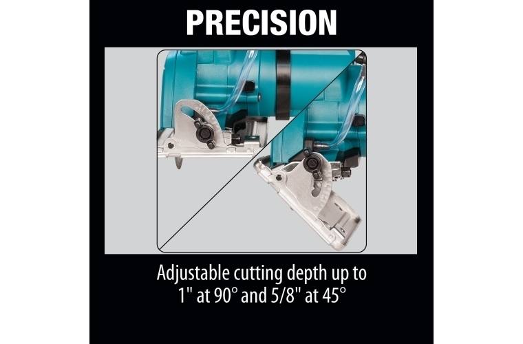 2018 Makita CC02Z for sale in Wilmington, MA. C & J Equipment Inc. Wilmington, MA (978) 658-2022