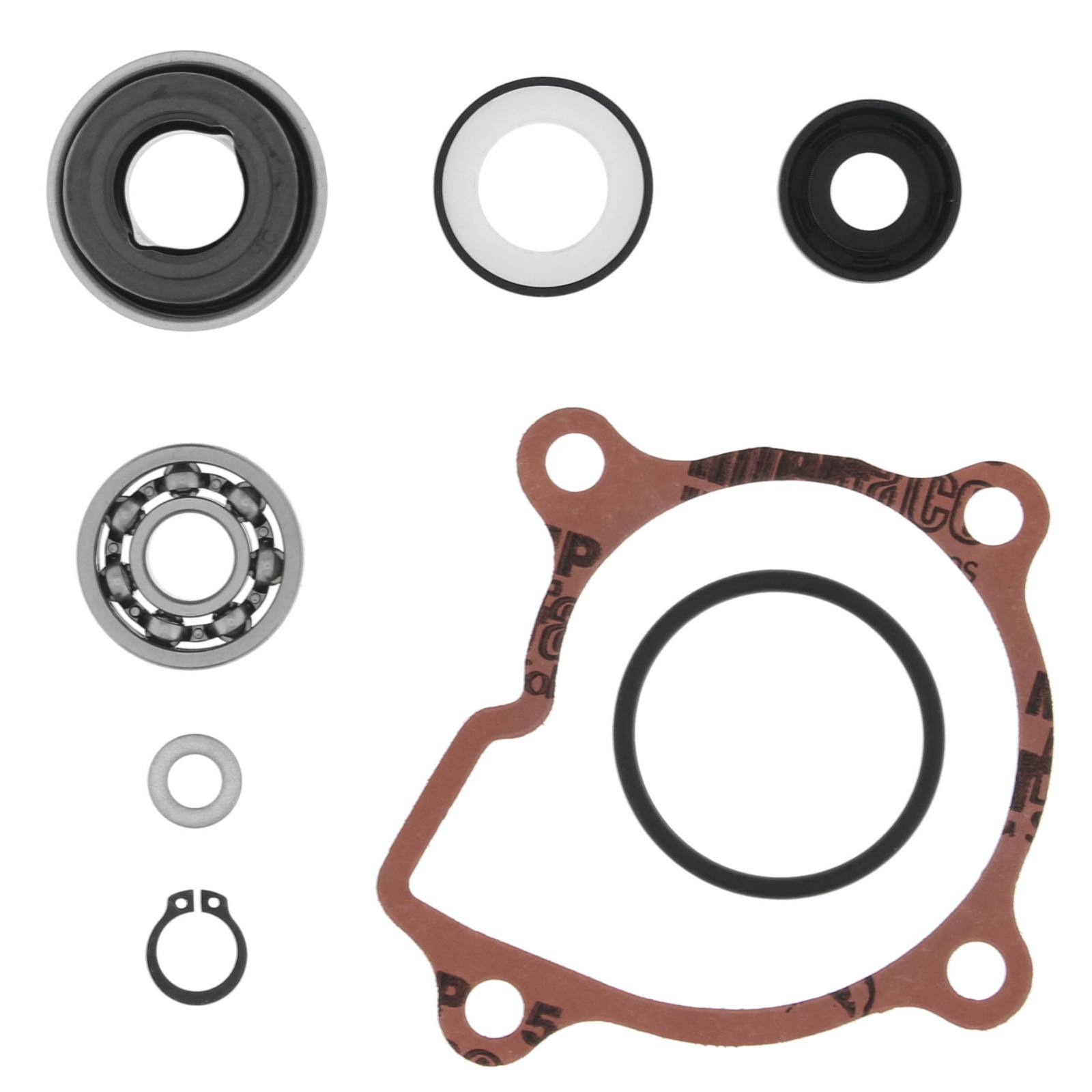 QuadBoss Water Pump Rebuild Kit 821957