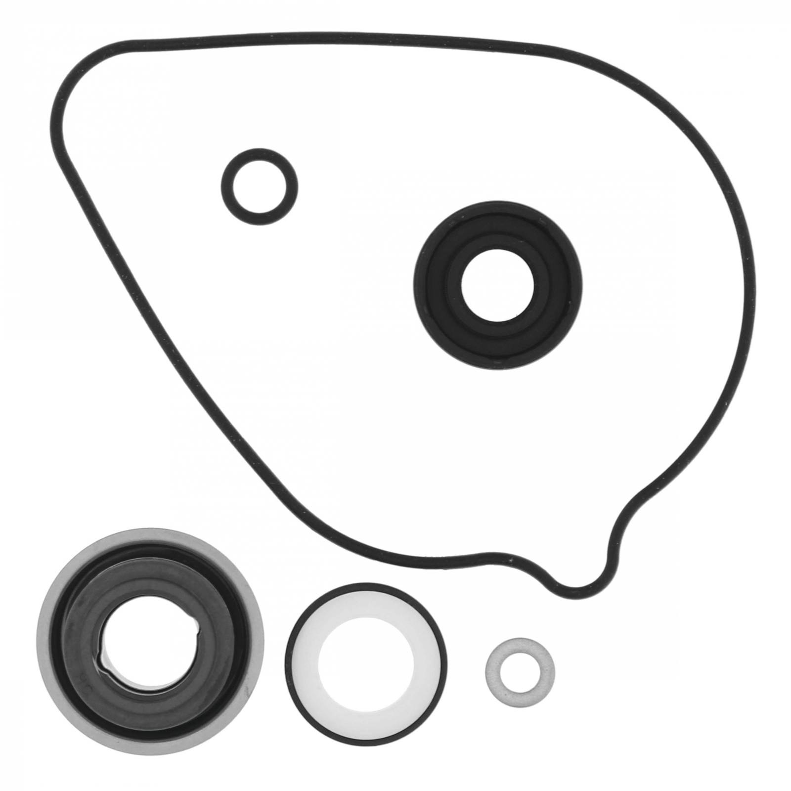 QuadBoss Water Pump Rebuild Kit 821957