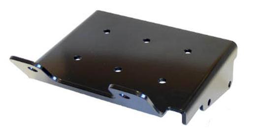 KFI Winch Mounts for KFI ST17 100685