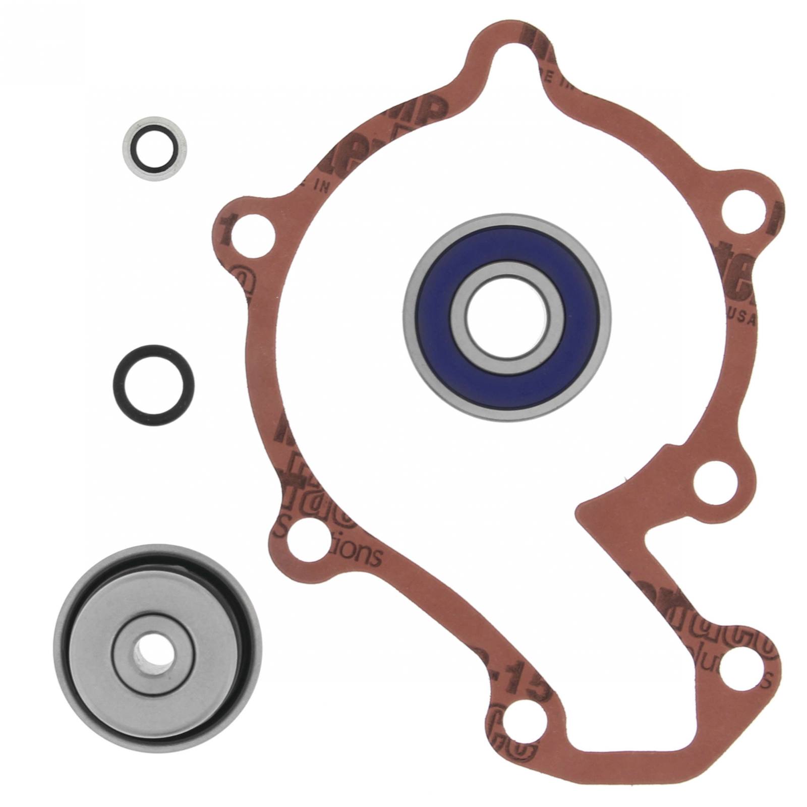 QuadBoss Water Pump Rebuild Kit 821957