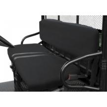 Classic Accessories 18-144-010403-00 Black QuadGear UTV Bucket Seat Cover