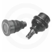 1993-2000 Kawasaki 2510 Mule KAF620 Lower Ball Joints x2