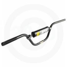 KX High Bend Color: Black Handle Bar Size: 7//8in ProTaper SE Handlebar Jet Black 2209D JET BLACK