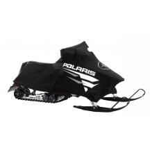 Trailerable Snowmobile Snow Machine Sled Cover fits Polaris 600 IQ Shift 2009 2010 2011 2012