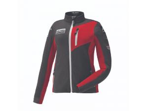 Race Tech Womens Full-Zip Jacket