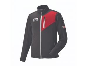 Race Tech Full-Zip Jacket