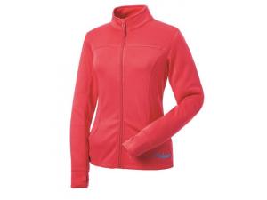 Tech Womens Full Zip Jacket