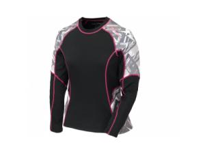 Klondike Base Layer Womens Top