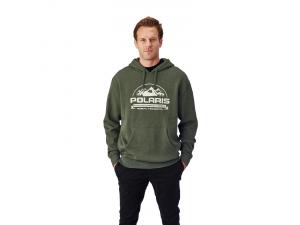 Roseau Pullover Hoodie