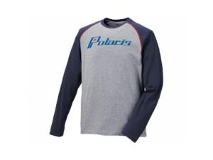 Baseball Long Sleeve T-Shirt