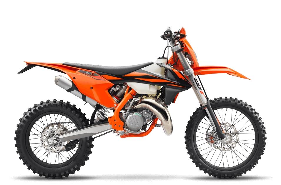2019 KTM 150 XC-W for sale in Twin 