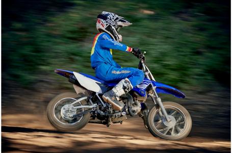 2019 Yamaha TTR110EK - Photo 16