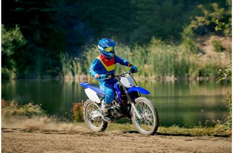 2019 Yamaha TTR125LEK - Photo 8