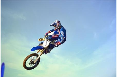 2019 Yamaha YZ 450F - Photo 14