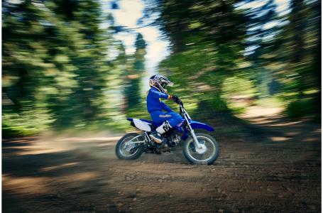 2019 Yamaha TTR110EK - Photo 15