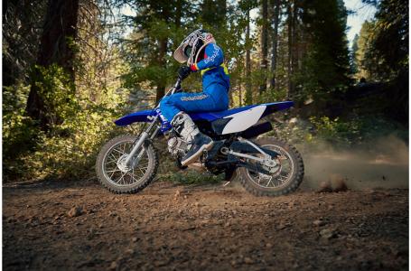 2019 Yamaha TTR110EK - Photo 14