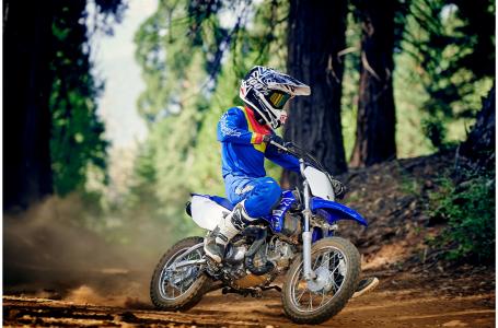 2019 Yamaha TTR110EK - Photo 17