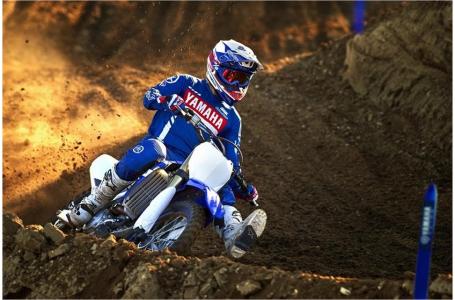 2019 Yamaha YZ 450F - Photo 13