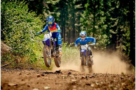 2019 Yamaha TTR125LEK - Photo 9