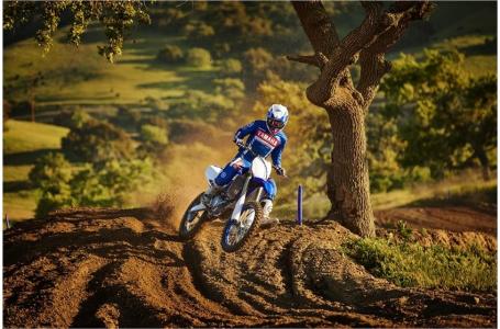 2019 Yamaha YZ 450F - Photo 12
