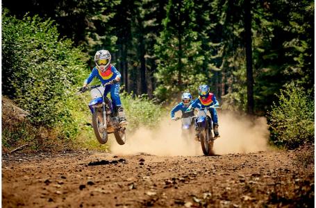 2019 Yamaha TTR125LEK - Photo 10