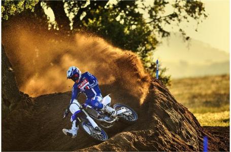2019 Yamaha YZ 450F - Photo 8