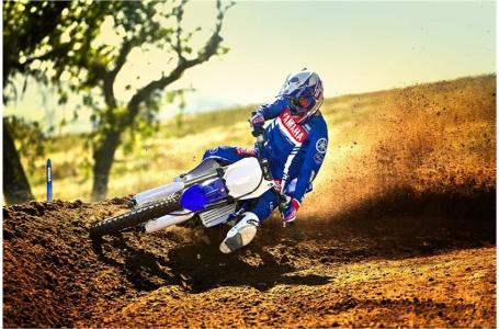 2019 Yamaha YZ 450F - Photo 5