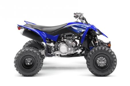 New 2019 Yamaha YFZ450R Osage Beach 1 2019 Yamaha YFZ450R 1