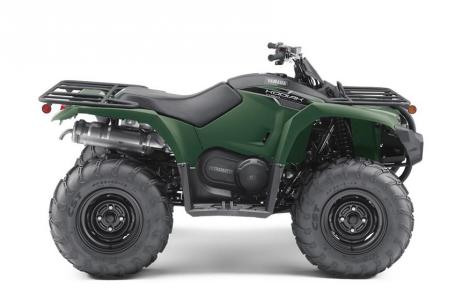 New 2019 Yamaha Kodiak 450 Osage Beach 1 2019 Yamaha Kodiak 450 1