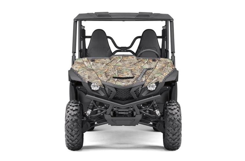 2019 Yamaha Wolverine X2 RSpec Realtree Edge for sale in Columbus, TX. Columbus Outfitters