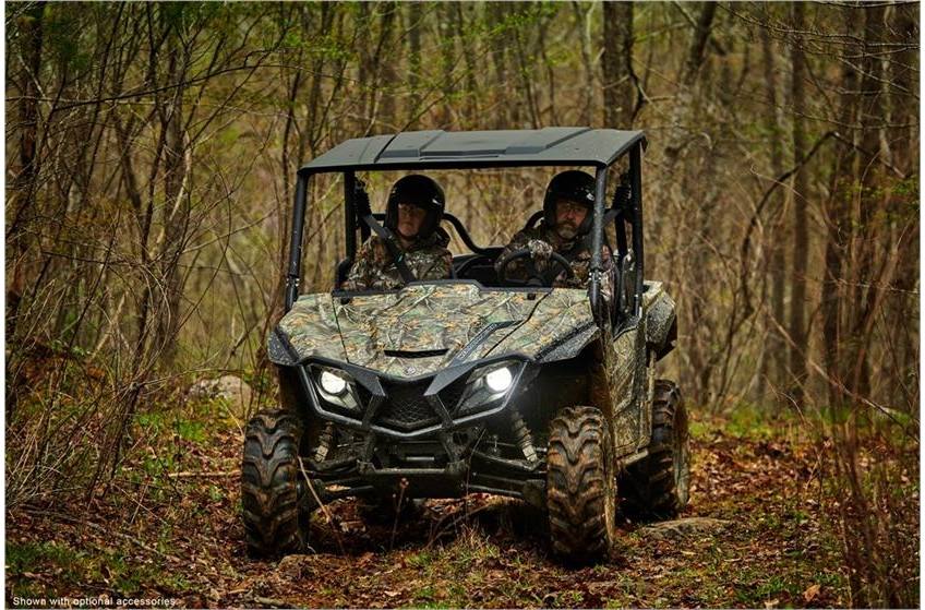 2019 Yamaha Wolverine X2 RSpec Realtree Edge for sale in Columbus, TX. Columbus Outfitters