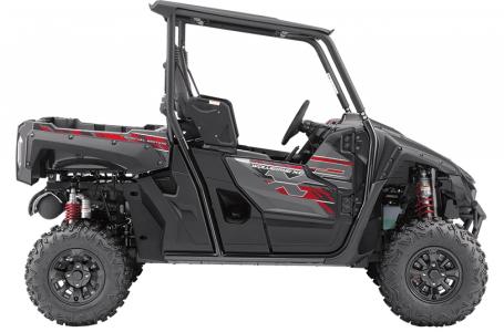 2019 Yamaha Wolverine X2 R-SPEC EPS SE - Photo 2
