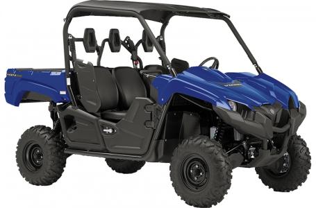 2019 Yamaha VIKING EPS