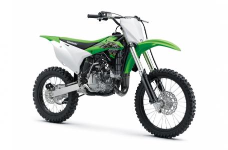 2019 Kawasaki KX 100 - Photo 3