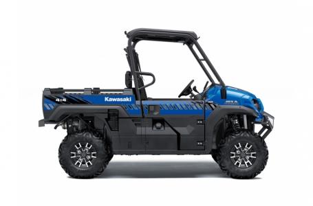 2019 Kawasaki MULE PRO-FXR - Photo 3